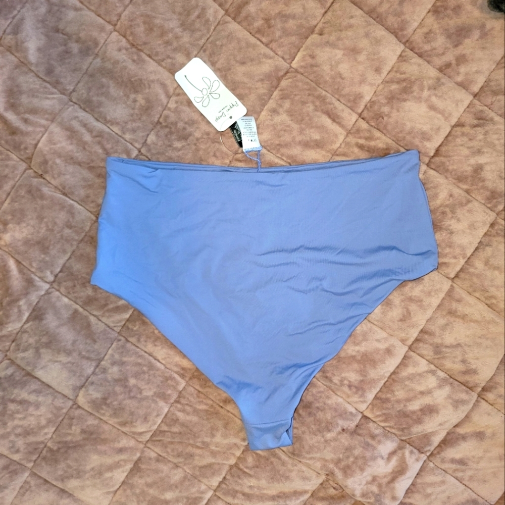 Baja bottoms NWT size M